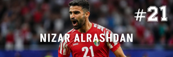 Nizar AlRashdan