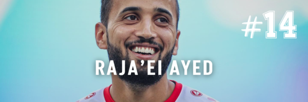 Rajaei Ayed