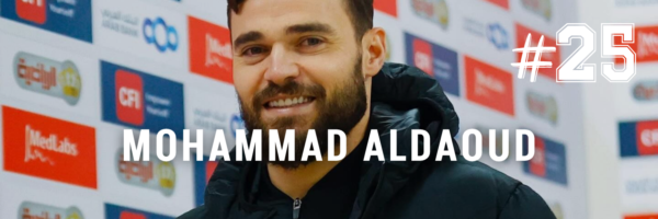 Mohammad Aldaoud