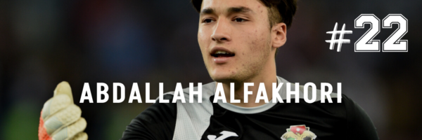 Abdallah Al-Fakhori