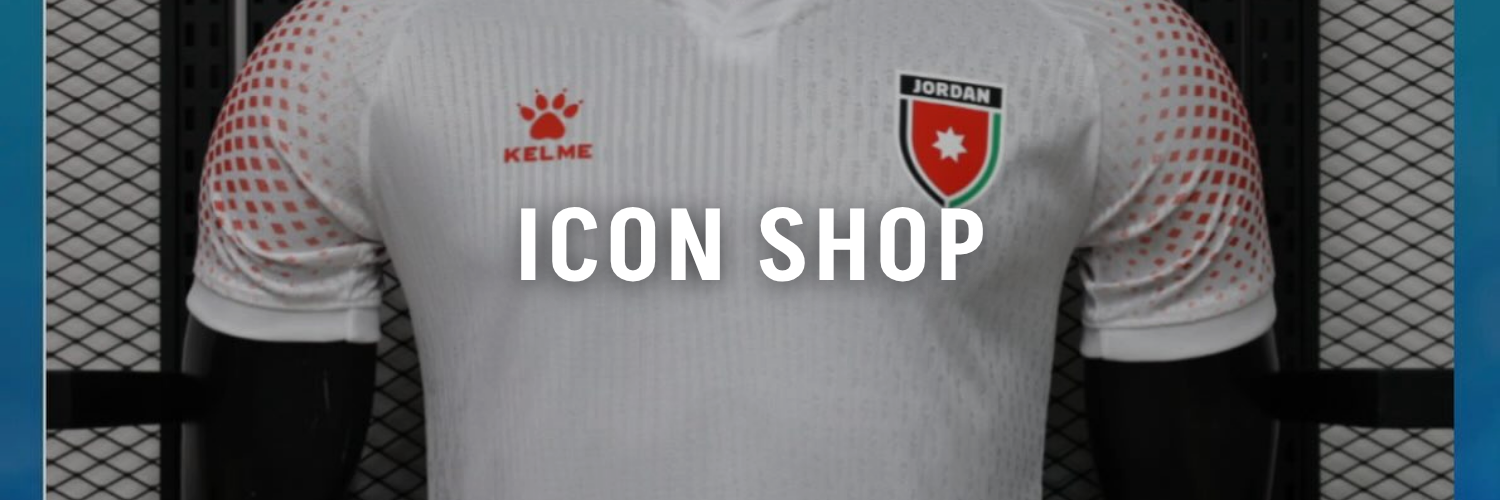 Icon Shop