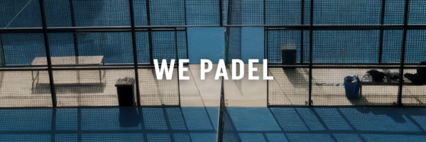 We Padel