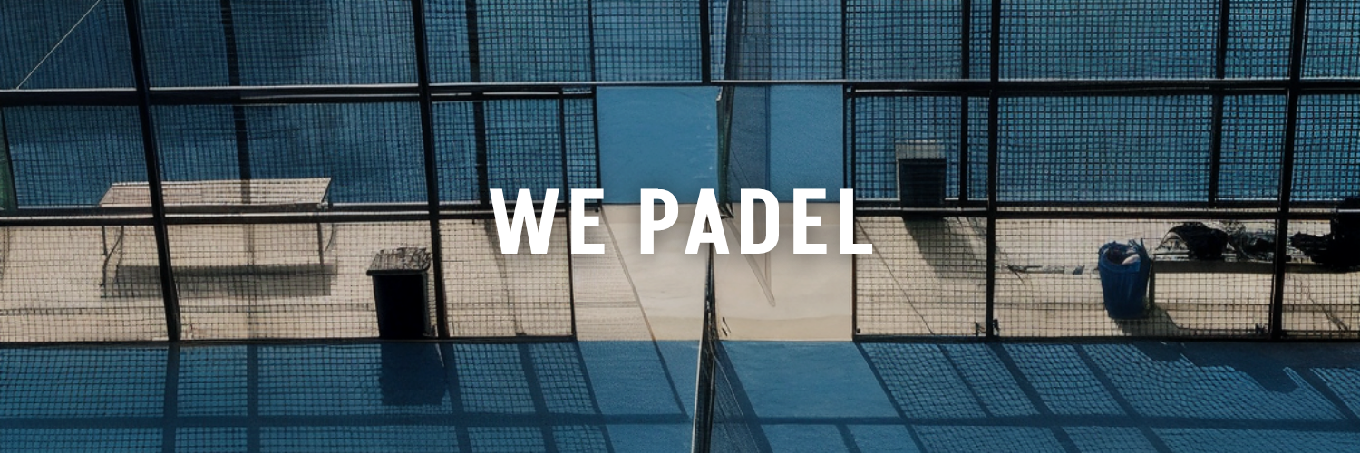 We Padel