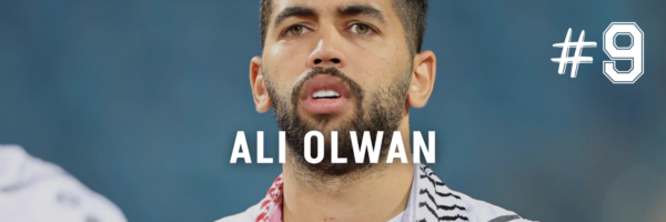 Ali Olwan