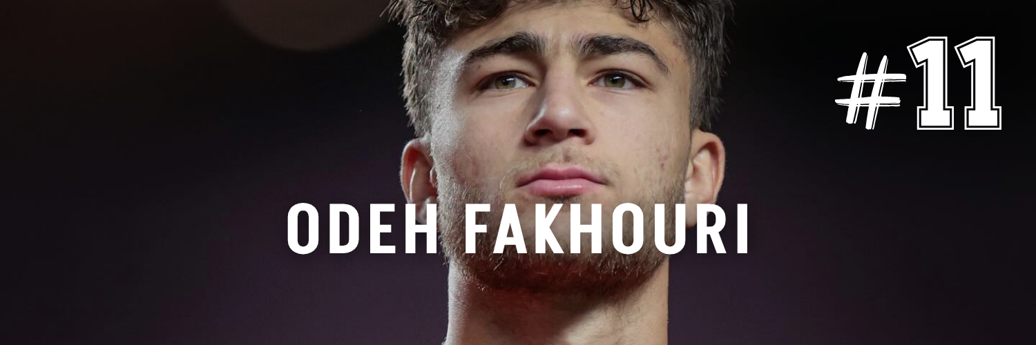 Odeh Fakhouri