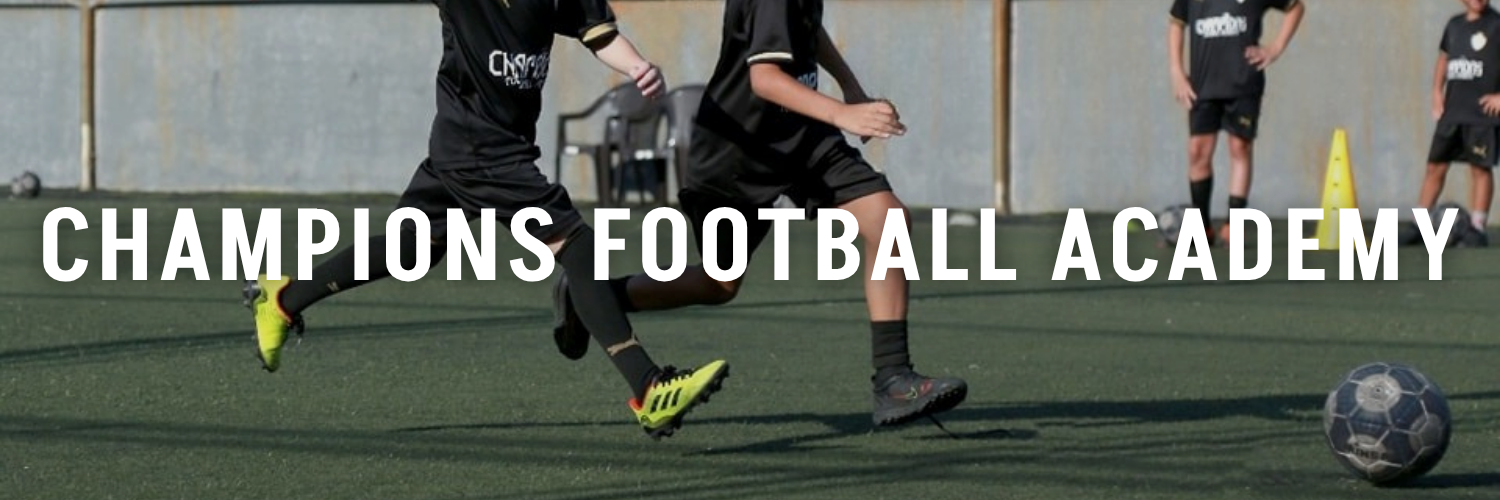 Champions Football Academy