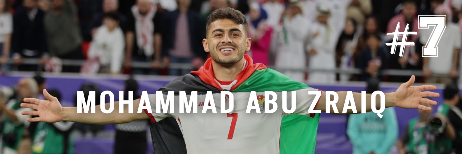 Mohammad Abu Zraiq