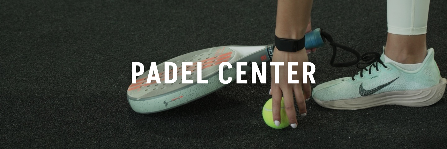 Padel Center