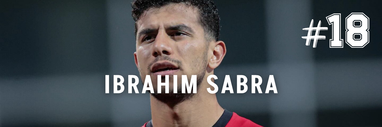 Ibrahim Sabra