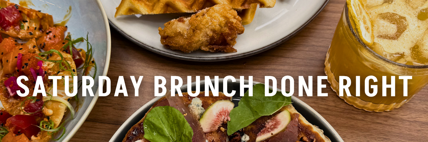 brunch