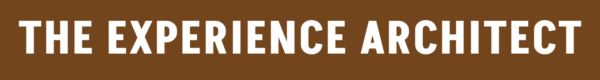the experience architect