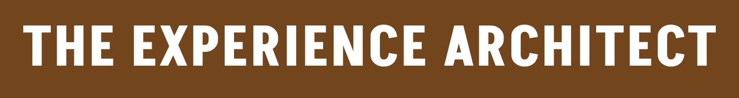 the experience architect