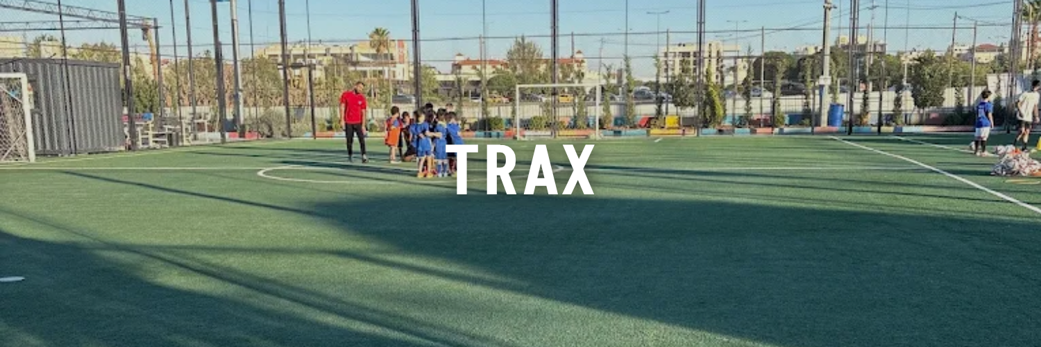 Trax