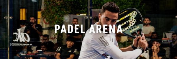 Padel Arena