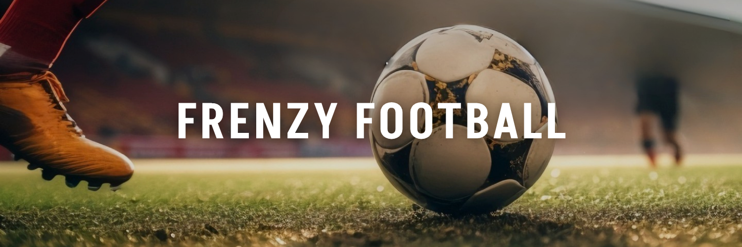 Frenzy Football