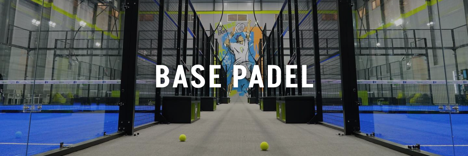 Base Padel
