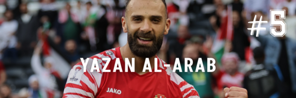Yazan Al-Arab