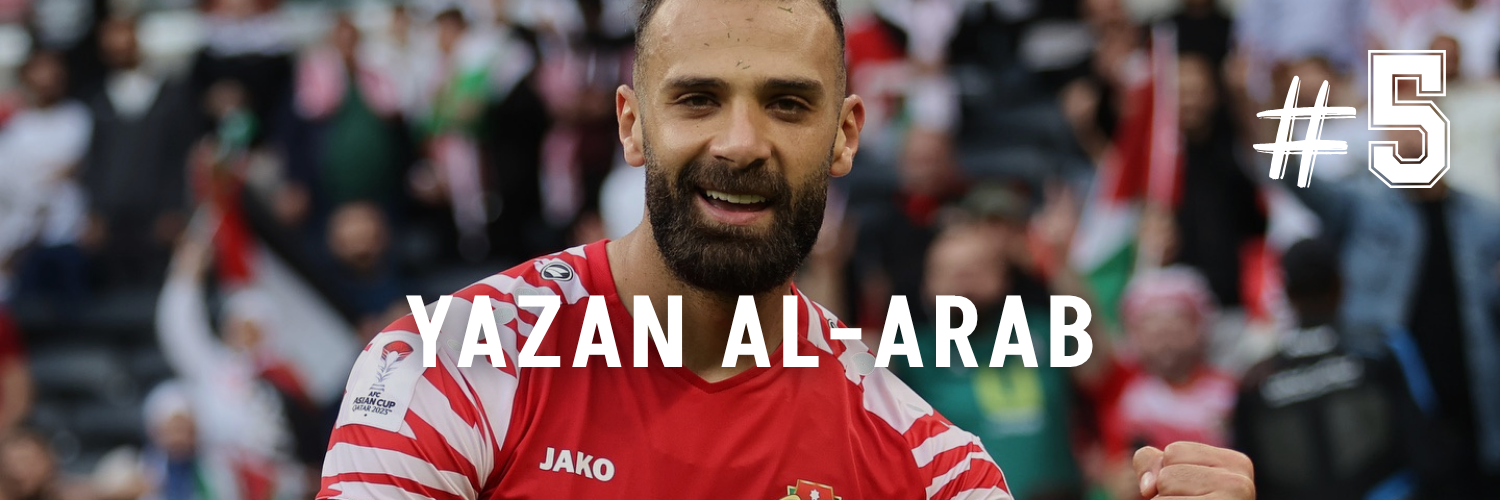 Yazan Al-Arab