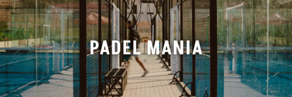Padel Mania