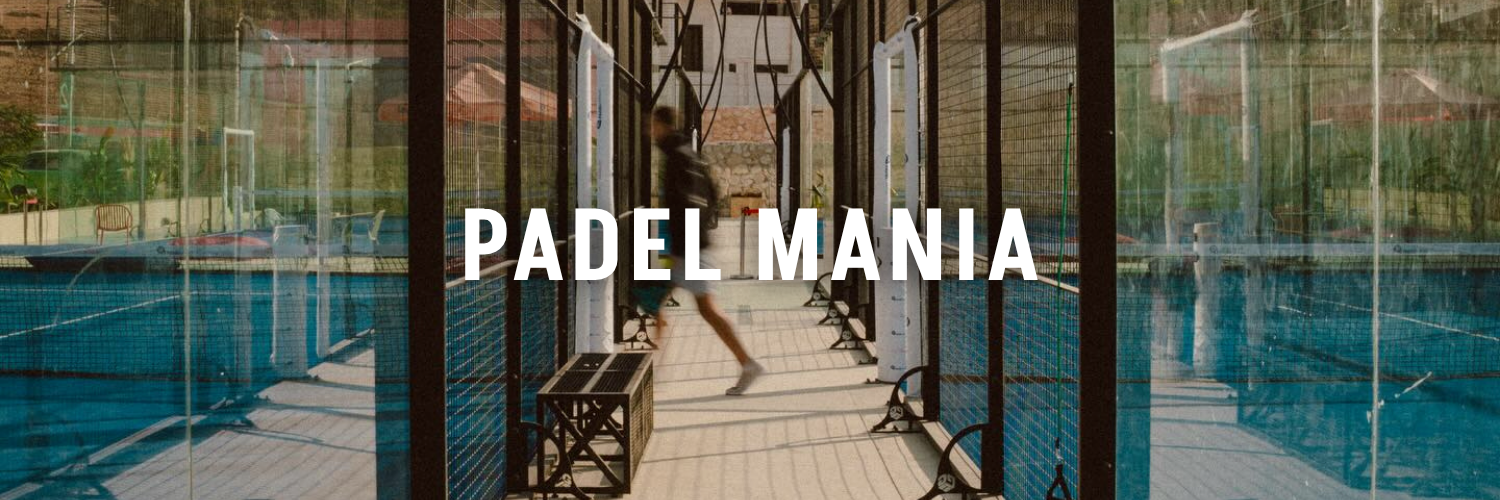 Padel Mania
