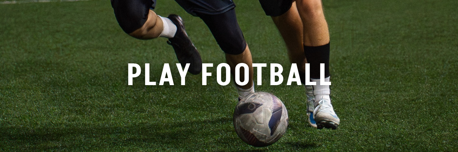Play Football