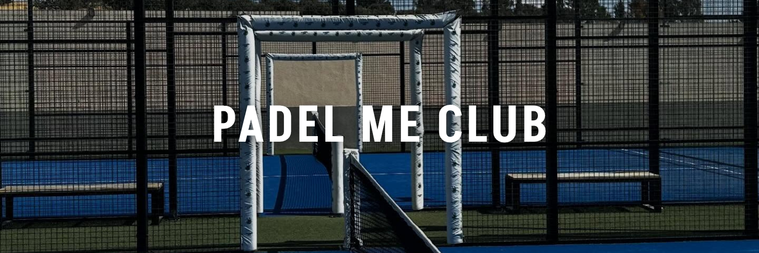 Padel Me CLub