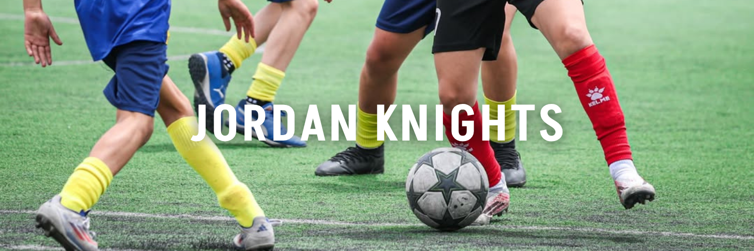 Jordan Knights