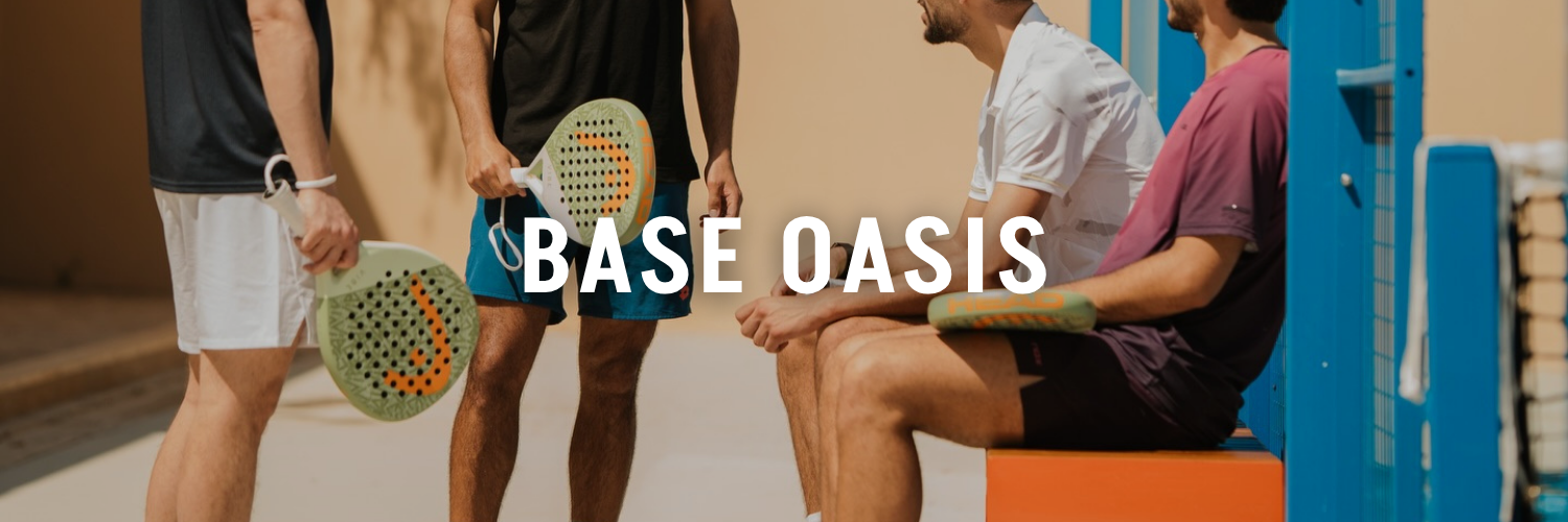 Base Oasis