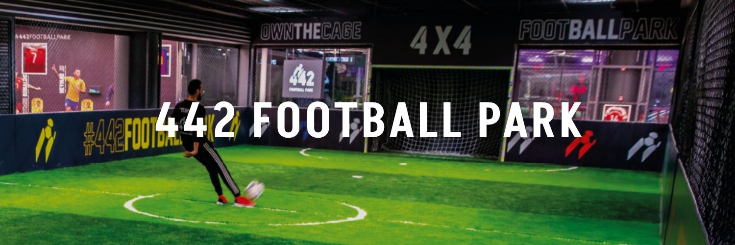 442 football park