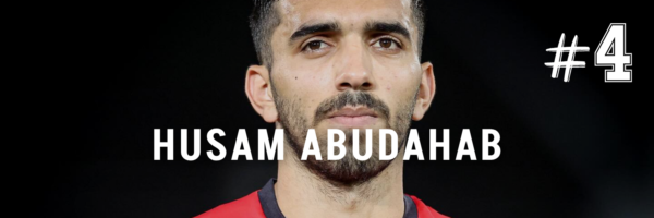 Husam AbuDahab
