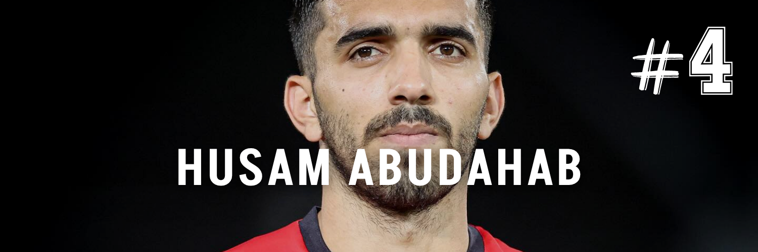 Husam AbuDahab