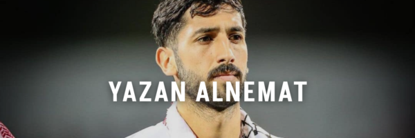 YAzan ALnemat