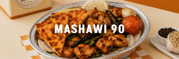 Mashawi 90