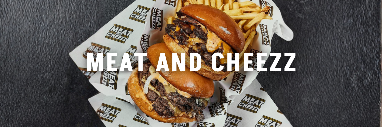 Meat and Cheezz