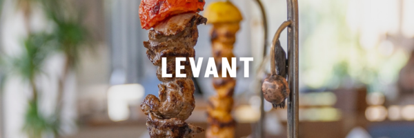 Levant