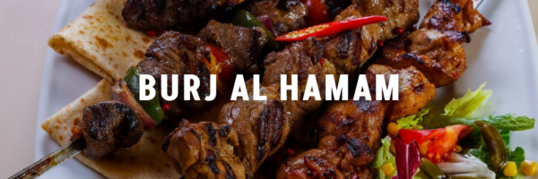 Burj Al Hamam