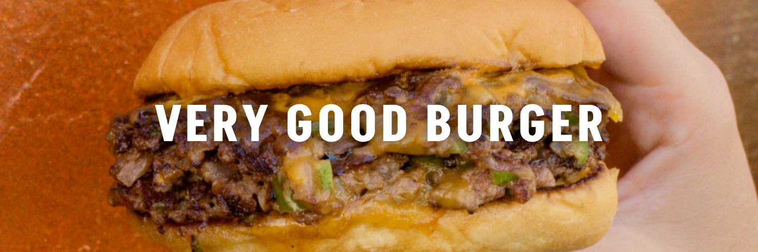 Very Good Burger