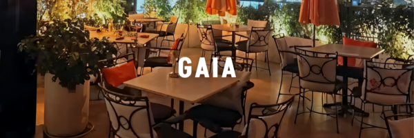 Gaia