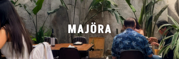 MAJöRA