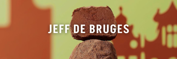 jeff de bruges