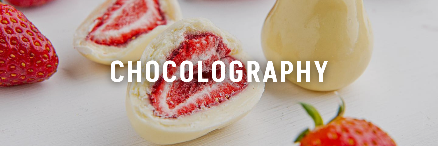 chocolography