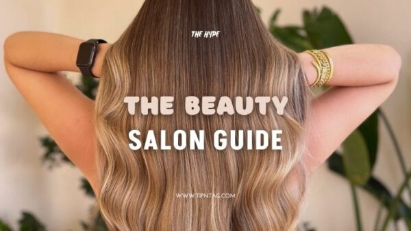 The Beauty Salon Guide