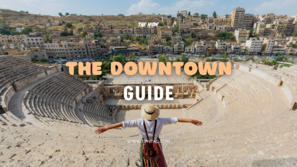 The Downtown Guide