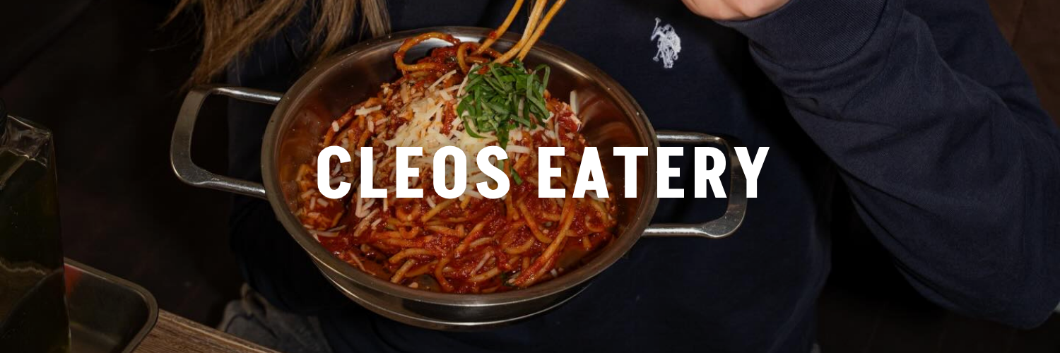 cleos eatery