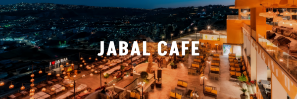 jabal cafe