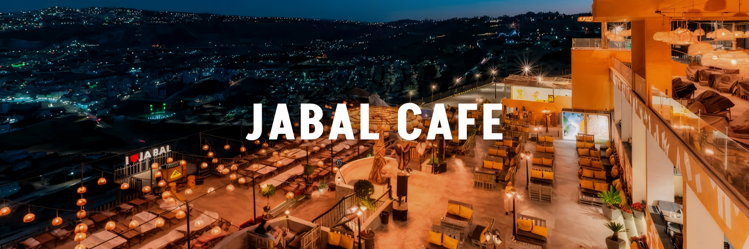 jabal cafe