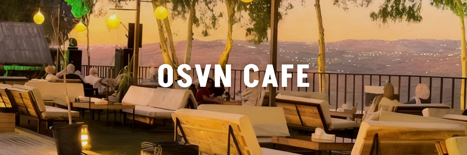 osvn cafe