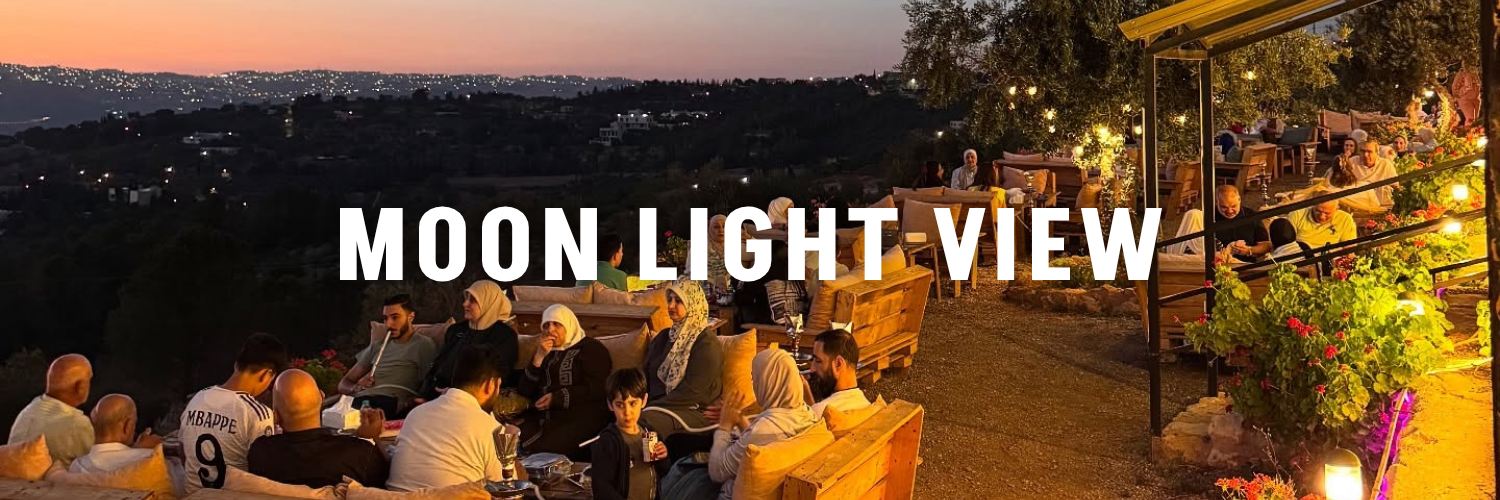 moon light view