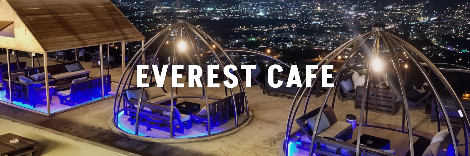 everest cafe