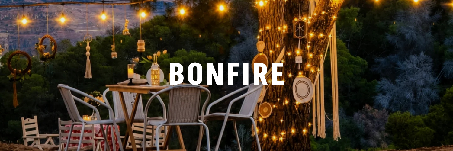 bonfire